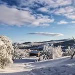 Hytta Idyll Dagali