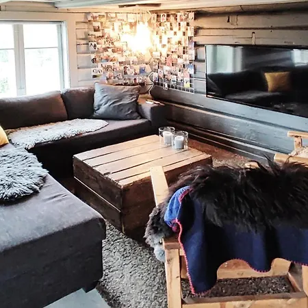 Hytta Idyll Chalet