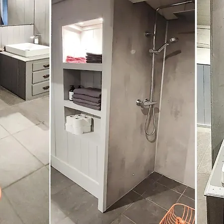 Hytta Idyll * Dagali