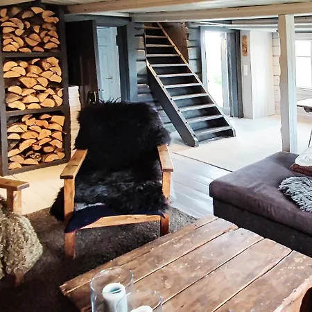 Hytta Idyll Chalet