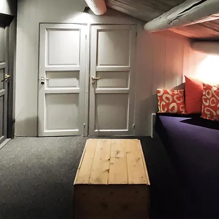 Hytta Idyll Chaleter *