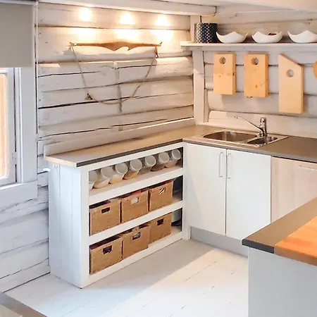 Hytta Idyll Chaleter