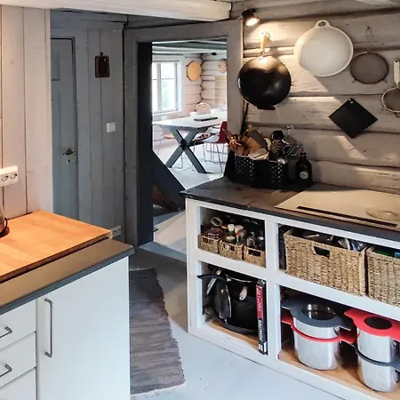 Hytta Idyll Chaleter Dagali