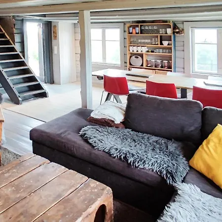 Chalet Hytta Idyll Dagali