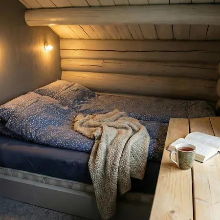 Hytta Idyll