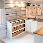 Hytta Idyll Шале
