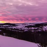 Hytta Idyll Шале