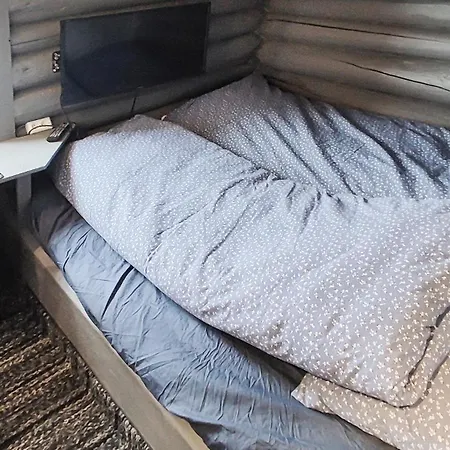 Hytta Idyll Шале *